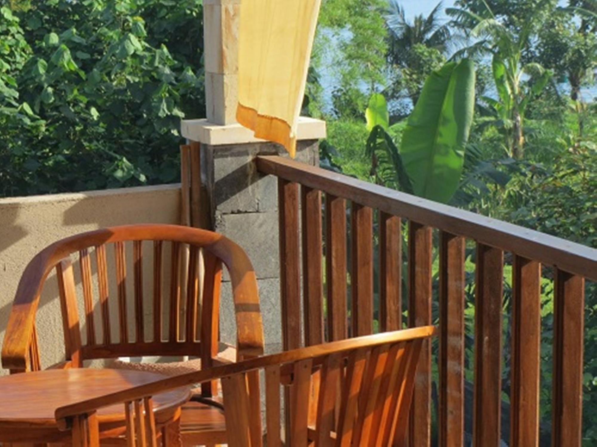 Bali Sari Homestay Amed  Room photo