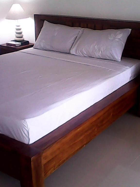 Bali Sari Homestay Amed  Room photo