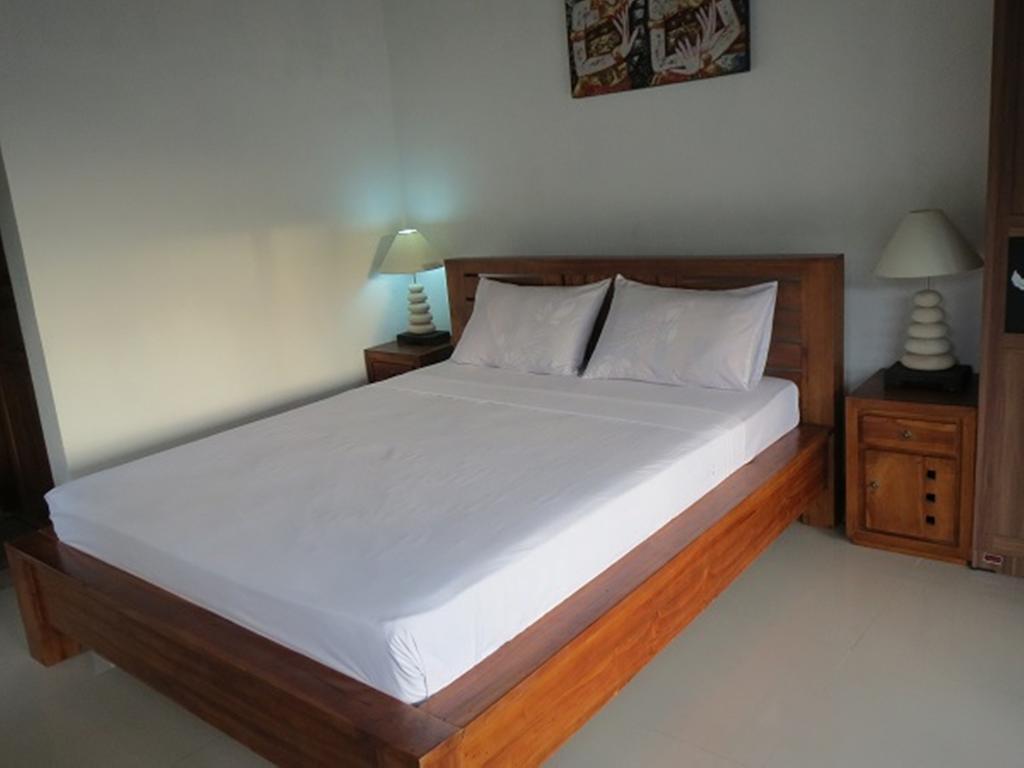 Bali Sari Homestay Amed  Room photo