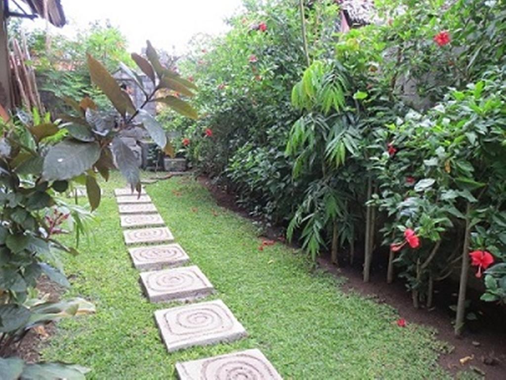 Bali Sari Homestay Amed  Exterior photo