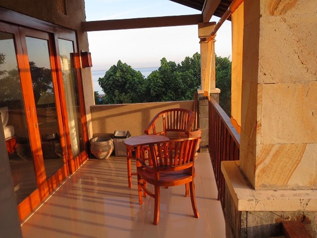 Bali Sari Homestay Amed  Room photo
