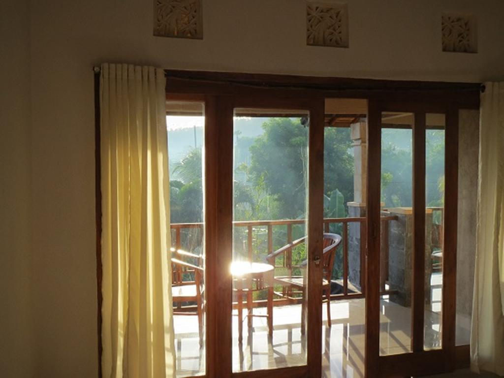 Bali Sari Homestay Amed  Room photo