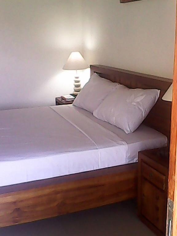 Bali Sari Homestay Amed  Room photo