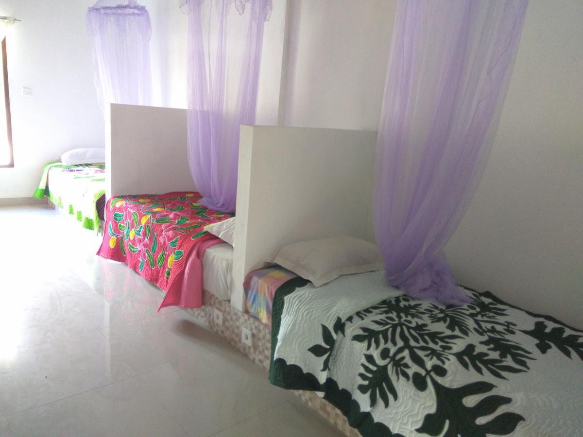 Bali Sari Homestay Amed  Exterior photo