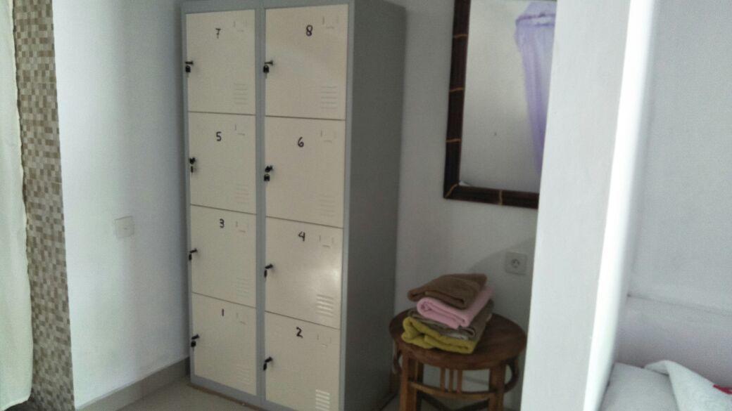 Bali Sari Homestay Amed  Exterior photo