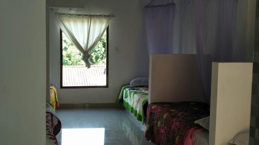 Bali Sari Homestay Amed  Exterior photo